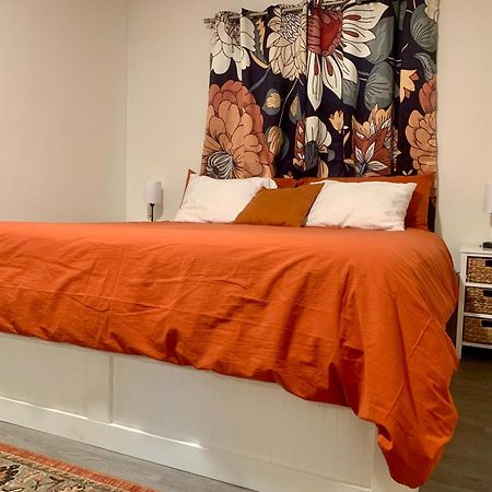 The Asbury House Guest Rentals Moscow Zewnętrze zdjęcie