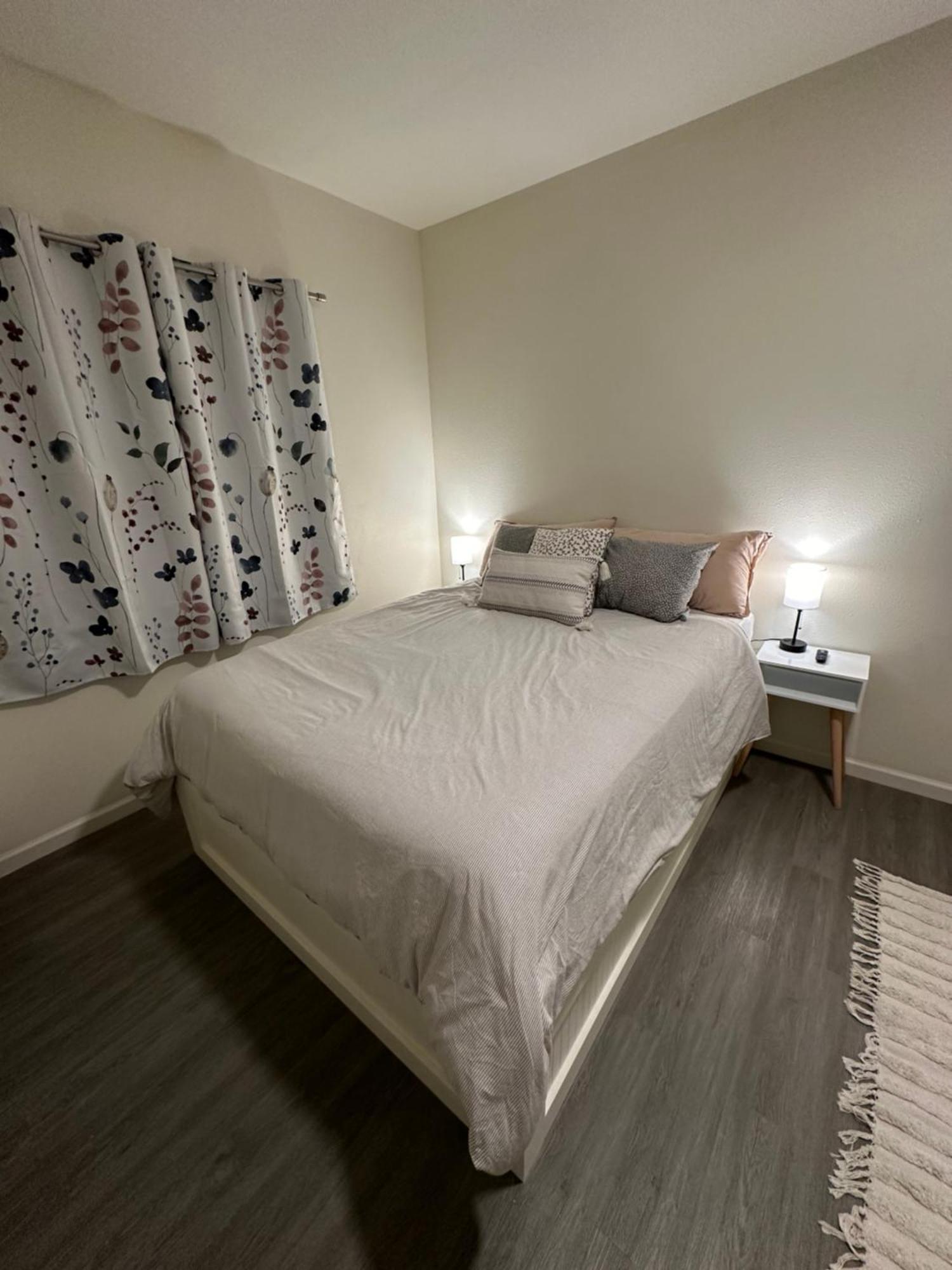 The Asbury House Guest Rentals Moscow Zewnętrze zdjęcie