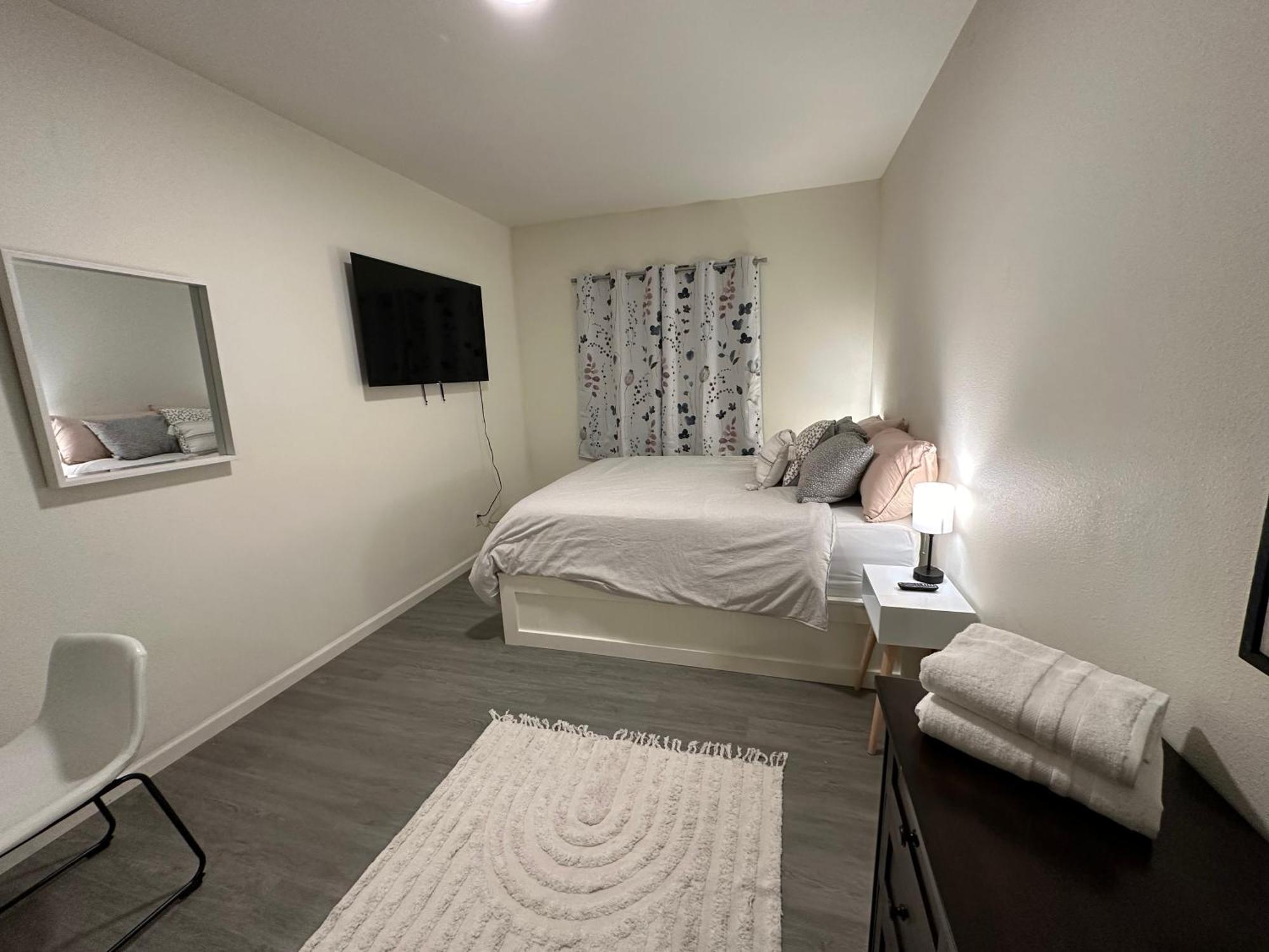 The Asbury House Guest Rentals Moscow Zewnętrze zdjęcie