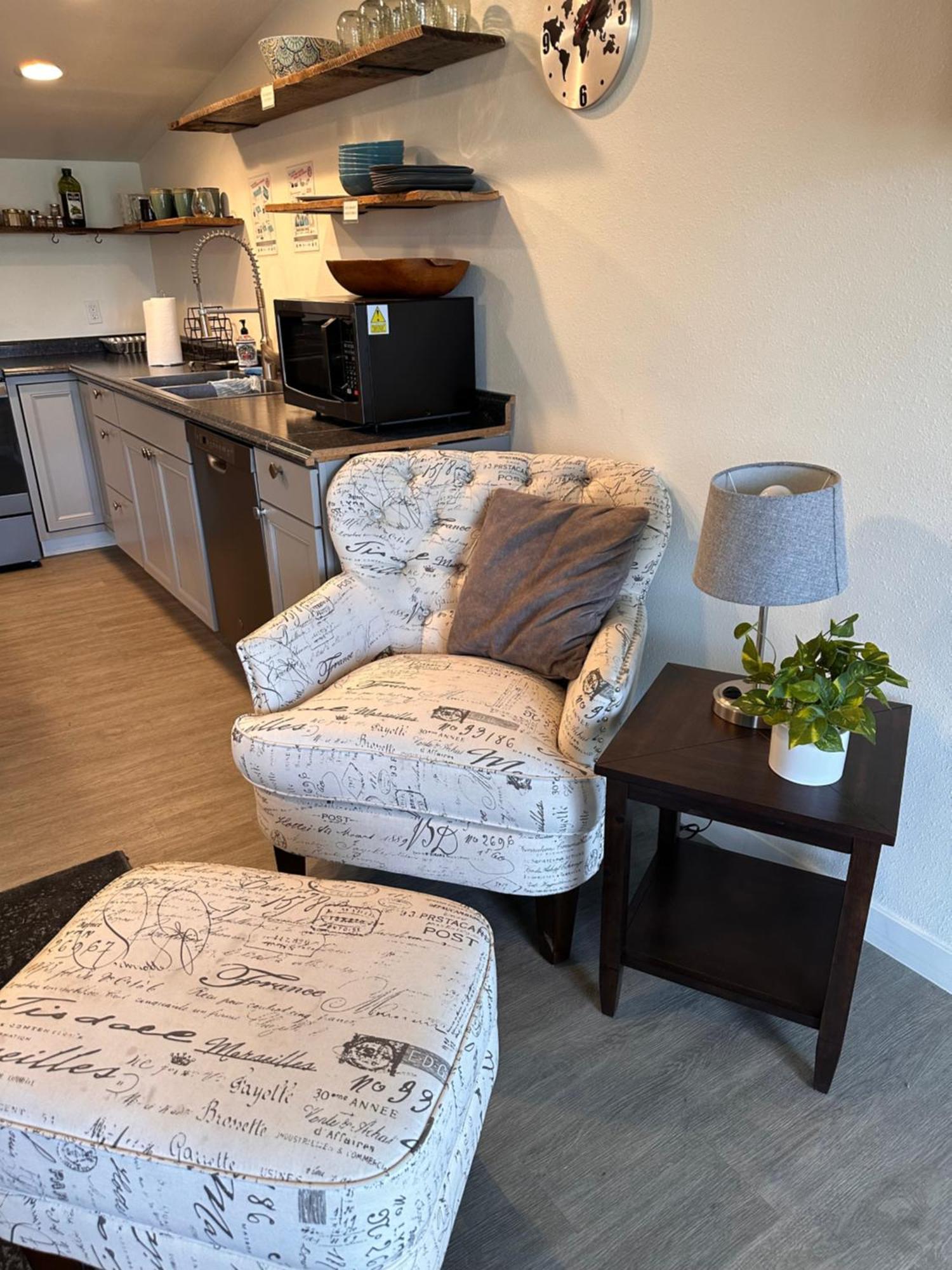 The Asbury House Guest Rentals Moscow Zewnętrze zdjęcie
