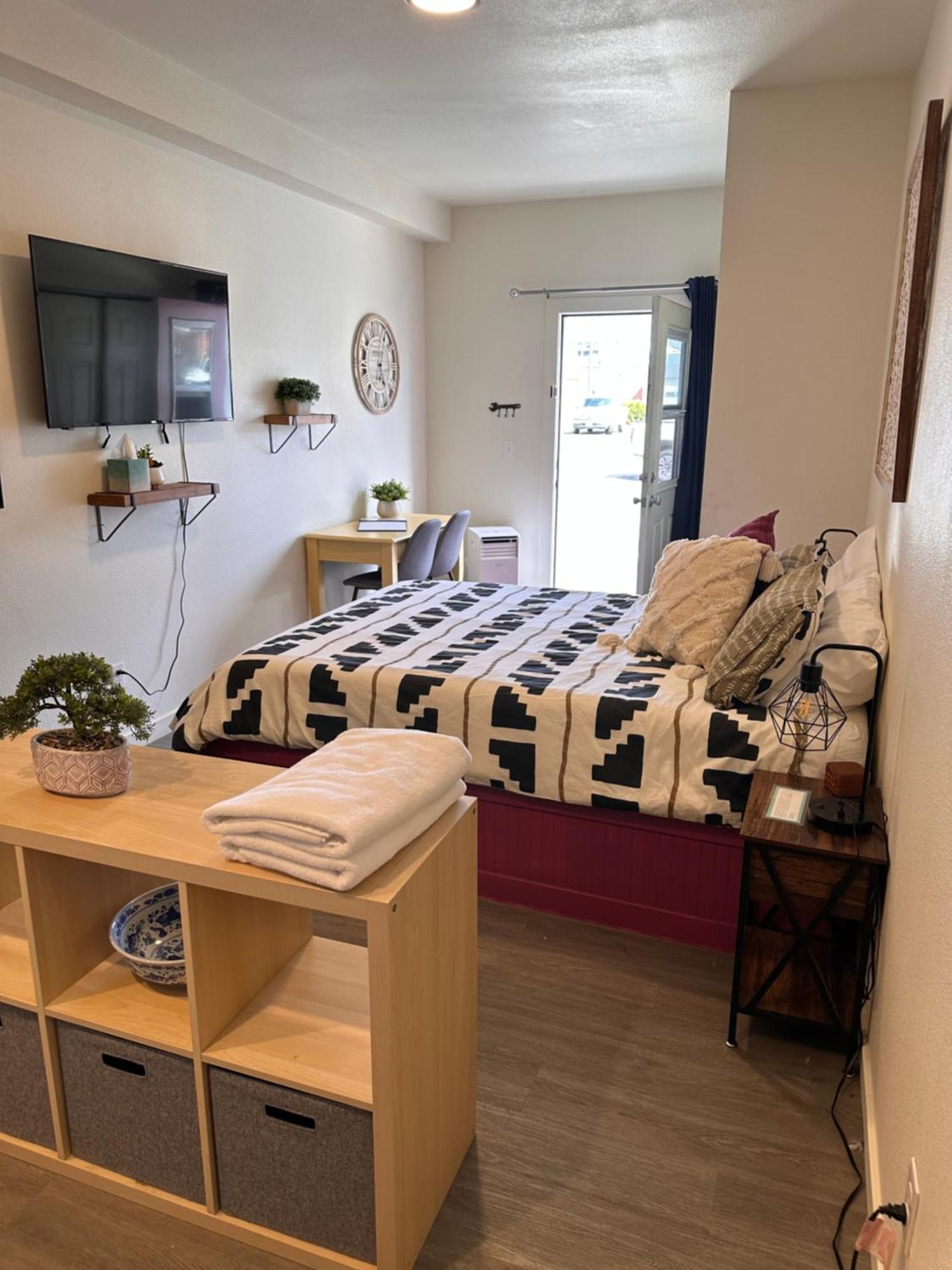 The Asbury House Guest Rentals Moscow Zewnętrze zdjęcie