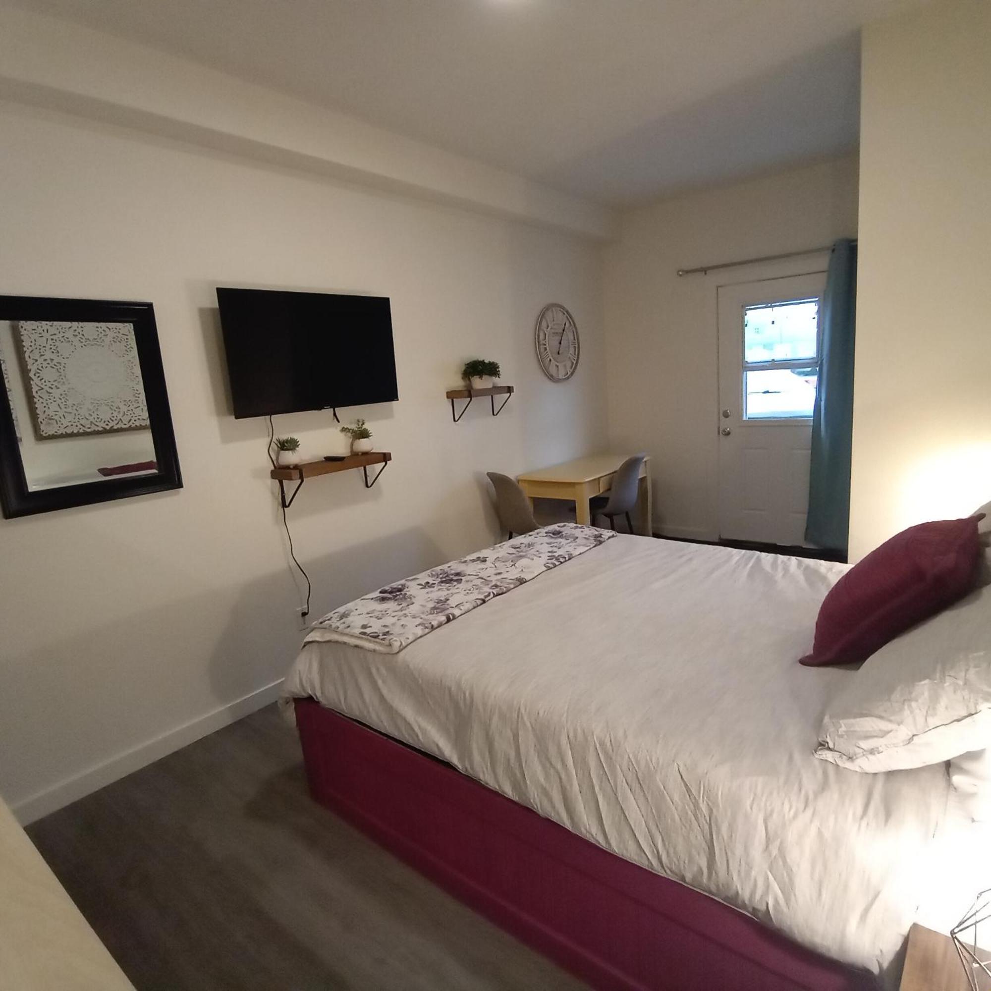 The Asbury House Guest Rentals Moscow Zewnętrze zdjęcie