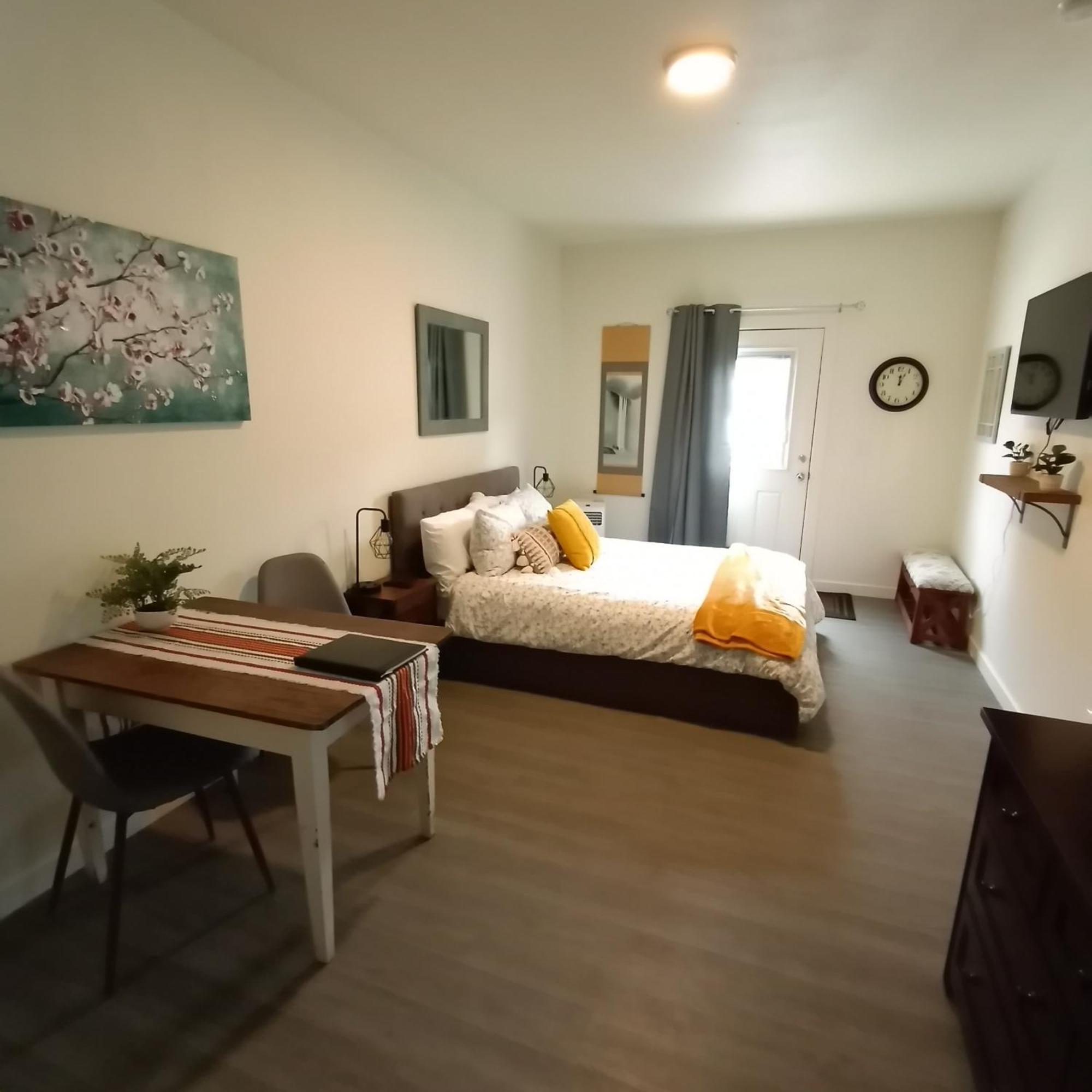 The Asbury House Guest Rentals Moscow Zewnętrze zdjęcie