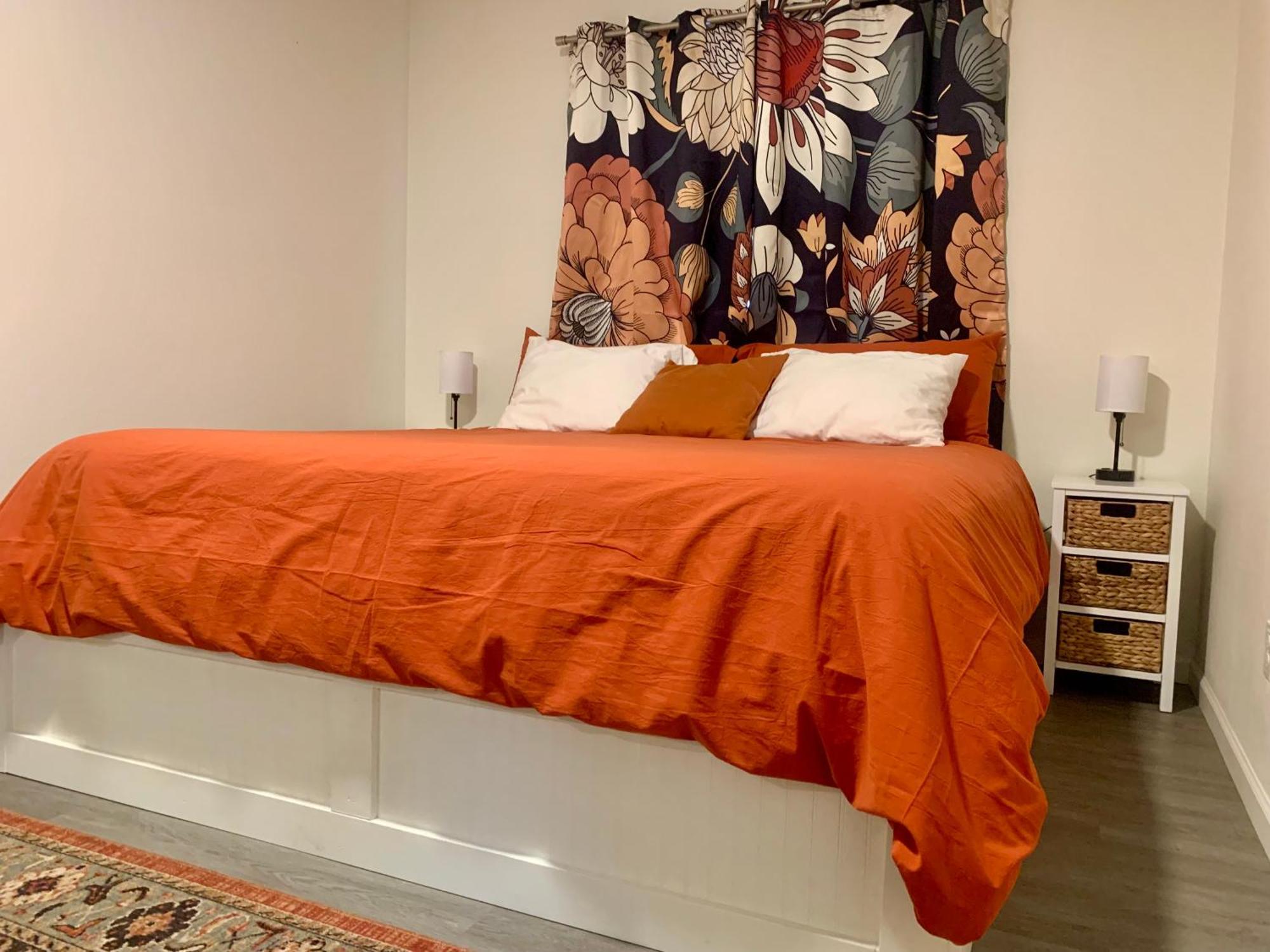 The Asbury House Guest Rentals Moscow Zewnętrze zdjęcie