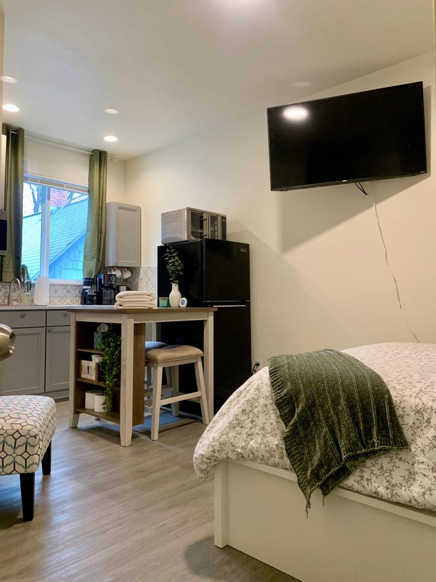 The Asbury House Guest Rentals Moscow Zewnętrze zdjęcie